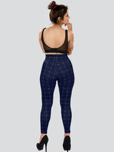 Load image into Gallery viewer, Dermawear Women's DP-5021 Digitally Printed Active Pants
