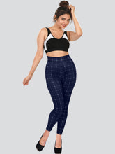 Load image into Gallery viewer, Dermawear Women's DP-5021 Digitally Printed Active Pants
