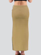 Load image into Gallery viewer, Dermawear Women's S3 Silicone Saree Shapewear
