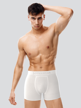 Load image into Gallery viewer, Dermawear Men’s Invism Cotton Bonded Trunk
