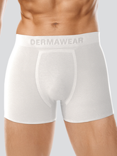 Load image into Gallery viewer, Dermawear Men’s Invism Cotton Bonded Trunk
