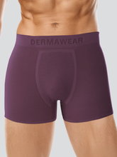 Load image into Gallery viewer, Dermawear Men’s Invism Cotton Bonded Trunk
