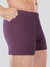 Load image into Gallery viewer, Dermawear Men’s Invism Cotton Bonded Trunk
