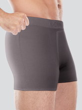 Load image into Gallery viewer, Dermawear Men’s Invism Cotton Bonded Trunk
