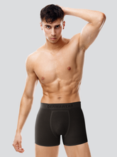 Load image into Gallery viewer, Dermawear Men’s Invism Cotton Bonded Trunk

