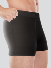 Load image into Gallery viewer, Dermawear Men’s Invism Cotton Bonded Trunk
