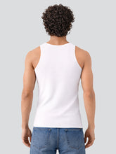 Load image into Gallery viewer, Dermawear Men's Cotton Vest
