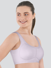 Load image into Gallery viewer, Dermawear Women's Invism Premium V Notch Bonded Bra I-666
