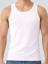 Load image into Gallery viewer, Dermawear Men's Cotton Vest
