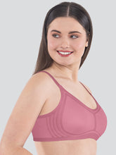 Load image into Gallery viewer, Dermawear Women's Invism Encircle Cotton Bonded Bra C-462

