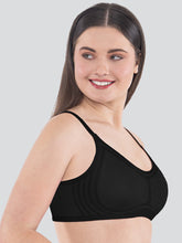 Load image into Gallery viewer, Dermawear Women's Invism Encircle Cotton Bonded Bra C-462
