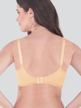 Load image into Gallery viewer, Dermawear Women's Invism Encircle Cotton Bonded Bra C-462
