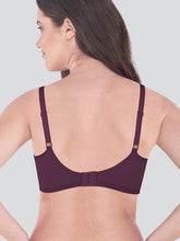 Load image into Gallery viewer, Dermawear Women's Invism Encircle Cotton Bonded Bra C-462
