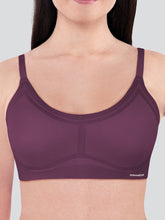 Load image into Gallery viewer, Dermawear Women's Invism Encircle Cotton Bonded Bra C-462
