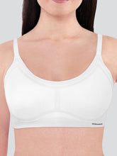 Load image into Gallery viewer, Dermawear Women's Invism Encircle Cotton Bonded Bra C-462
