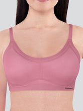 Load image into Gallery viewer, Dermawear Women's Invism Encircle Cotton Bonded Bra C-462
