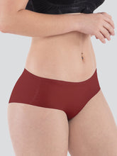Load image into Gallery viewer, Dermawear Women's Invism Panty I-231
