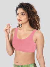 Load image into Gallery viewer, Dermawear Women's Sports Bra SB-1103
