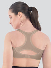 Load image into Gallery viewer, Dermawear Women's Invism Racer Back Bra C-317
