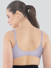 Load image into Gallery viewer, Dermawear Women's Invism Premium Encircle Bonded Bra I-555

