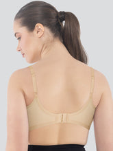 Load image into Gallery viewer, Dermawear Women's Invism Premium Encircle Bonded Bra I-555
