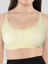 Load image into Gallery viewer, Dermawear Women's Invism Premium Encircle Bonded Bra I-555
