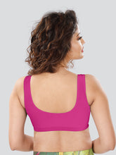 Load image into Gallery viewer, Dermawear Women's Sports Bra SB-1103
