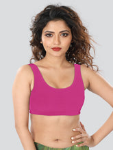 Load image into Gallery viewer, Dermawear Women's Sports Bra SB-1103

