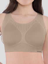 Load image into Gallery viewer, Dermawear Women's Invism Racer Back Bra C-317
