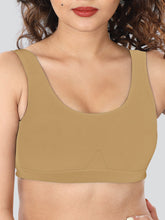 Load image into Gallery viewer, Dermawear Women's Sports Bra SB-1103
