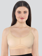 Load image into Gallery viewer, Dermawear Women's Invism Premium Encircle Bonded Bra I-555
