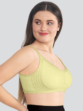 Load image into Gallery viewer, Dermawear Women's Invism Premium Encircle Bonded Bra I-555

