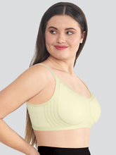 Load image into Gallery viewer, Dermawear Women's Invism Premium Encircle Bonded Bra I-555
