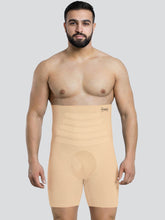 Load image into Gallery viewer, Dermawear Men's Breezeology High Waist
