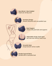 Load image into Gallery viewer, Kyando Bra Diva
