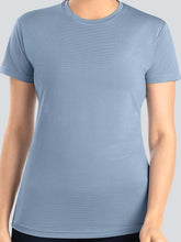 Load image into Gallery viewer, Dermawear Women's Active T-Shirt TD-904 (Pack of 2)
