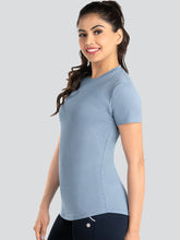 Load image into Gallery viewer, Dermawear Women's Active T-Shirt TD-904 (Pack of 2)

