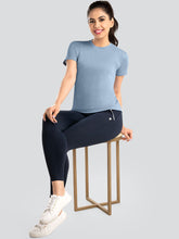 Load image into Gallery viewer, Dermawear Women's Active T-Shirt TD-904
