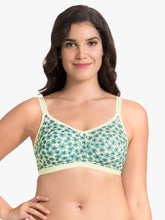 Load image into Gallery viewer, Amante Ultimo Essential Cotton Non-Padded Non-Wired Bra (Pack of 2) - Whtsmke-Whtsmke Pr
