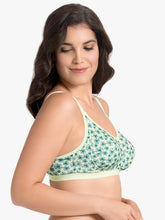 Load image into Gallery viewer, Amante Ultimo Essential Cotton Non-Padded Non-Wired Bra (Pack of 2) - Whtsmke-Whtsmke Pr
