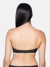 Load image into Gallery viewer, Sonari Non Padded Wirefree Cotton Spandex Medium Coverage T-Shirt Bra with Adjustable Straps – ELL 18
