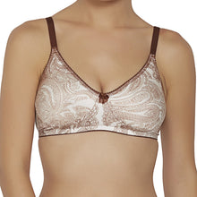 Load image into Gallery viewer, Libertina Bra Ella Brown

