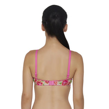 Load image into Gallery viewer, Libertina Bra Ella Flower
