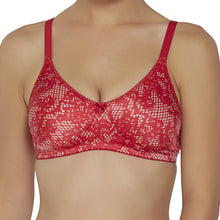 Load image into Gallery viewer, Libertina Bra Ella Red
