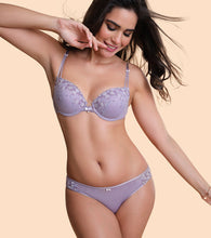 Load image into Gallery viewer, Enamor Soft Grip Low Waist Bikini Panty
