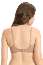 Load image into Gallery viewer, Amante every de Padded Non-Wired Classic Concealer T-Shirt Bra - Sandalwood
