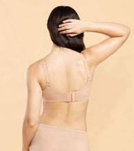 Load image into Gallery viewer, Enamor F123 Air-Brush Soft Perfect Lift Bra with Versatile U-Shape Back
