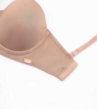Load image into Gallery viewer, Enamor F132 Strapless Transparent Back Bra for Women - Padded, Wired and High-Coverage
