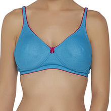 Load image into Gallery viewer, Libertina Bra Fresco Blue
