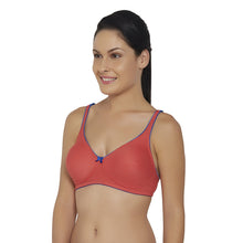 Load image into Gallery viewer, Libertina Bra Fresco Red
